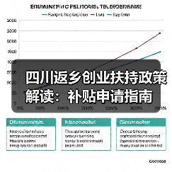 四川返乡创业扶持政策解读：补贴申请指南（图1）