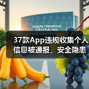 37款App违规收集个人信息被通报，安全隐患如何应对？（图3）