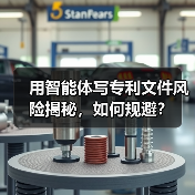用智能体写专利文件风险揭秘，如何规避？（图2）