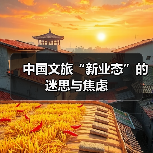 中国文旅“新业态”的迷思与焦虑（图3）