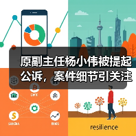 原副主任杨小伟被提起公诉，案件细节引关注（图4）