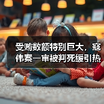 受贿数额特别巨大，寇伟案一审被判死缓引热议（图3）