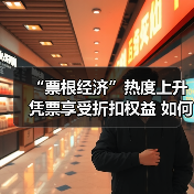 “票根经济”热度上升 凭票享受折扣权益 如何推动文旅商体展深度融合？（图2）