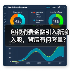 包银消费金融引入新浪入股，背后有何考量？（图2）