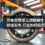 应急管理部三项强制性标准发布 行业如何应对？（图2）
