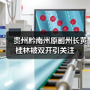 贵州黔南州原副州长黄桂林被双开引关注（图3）