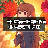 贵州黔南州原副州长黄桂林被双开引关注（图4）
