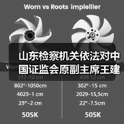 山东检察机关依法对中国证监会原副主席王建军涉嫌受贿案提起公诉（图4）