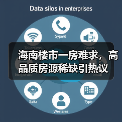 海南楼市一房难求,高品质房源稀缺引热议(图4) 海南楼市一房难求,高品质房源稀缺引热议(图4)