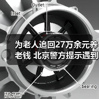 为老人追回27万余元养老钱 北京警方提示遇到这些情况要警惕！（图3）