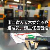 山西省人大常委会原党组成员、副主任岳普煜接受中央纪委国家监委纪律审查和监察调查（图2）