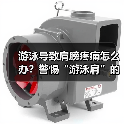 游泳导致肩膀疼痛怎么办?警惕“游泳肩”的成因与预防(图3) 游泳导致肩膀疼痛怎么办?警惕“游泳肩”的成因与预防(图3)
