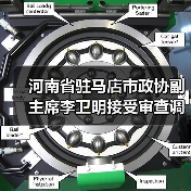 河南省驻马店市政协副主席李卫明接受审查调查（图4）