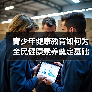 青少年健康教育如何为全民健康素养奠定基础?(图3) 青少年健康教育如何为全民健康素养奠定基础?(图3)