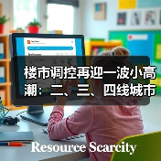 楼市调控再迎一波小高潮：二、三、四线城市发力（图3）