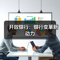 开放银行:银行变革新动力(图1) 开放银行:银行变革新动力(图1)