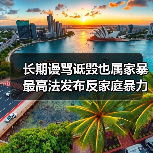 长期谩骂诋毁也属家暴 最高法发布反家庭暴力典型案例（图4）