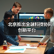 北京推出金融科技协同创新平台(图2) 北京推出金融科技协同创新平台(图2)