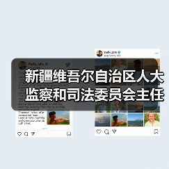 新疆维吾尔自治区人大监察和司法委员会主任委员张秀成接受审查调查（图4）