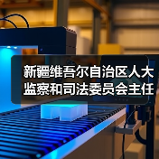 新疆维吾尔自治区人大监察和司法委员会主任委员张秀成接受审查调查（图1）