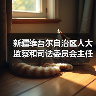 新疆维吾尔自治区人大监察和司法委员会主任委员张秀成接受审查调查（图3）