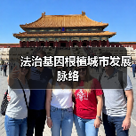 法治基因根植城市发展脉络（图3）