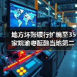 地方坏账银行扩编至35家皖渝粤酝酿当地第二家(图2) 地方坏账银行扩编至35家皖渝粤酝酿当地第二家(图2)