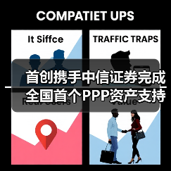 首创携手中信证券完成全国首个PPP资产支持专项计划设立(图3) 首创携手中信证券完成全国首个PPP资产支持专项计划设立(图3)