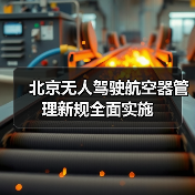 北京无人驾驶航空器管理新规全面实施（图4）