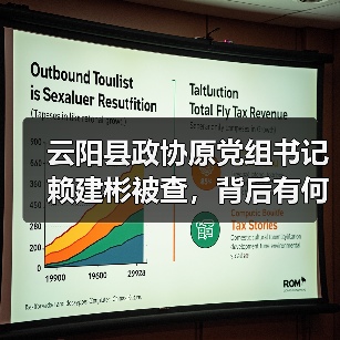 云阳县政协原党组书记赖建彬被查，背后有何隐情？（图2）