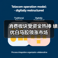 消费板块受资金热捧 绩优白马股领涨市场(图4) 消费板块受资金热捧 绩优白马股领涨市场(图4)