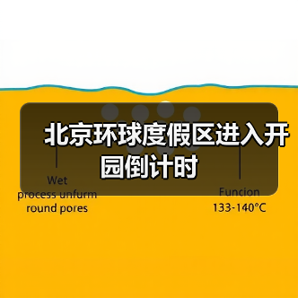 北京环球度假区进入开园倒计时(图2) 北京环球度假区进入开园倒计时(图2)