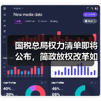 国税总局权力清单即将公布,简政放权改革如何深化?(图3) 国税总局权力清单即将公布,简政放权改革如何深化?(图3)