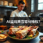 AI盗用声音如何维权？（图3）