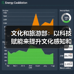 文化和旅游部：以科技赋能来提升文化感知和旅游体验