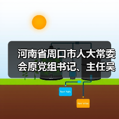 河南省周口市人大常委会原党组书记、主任吴刚被双开（图3）