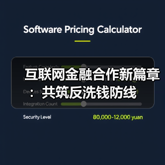 互联网金融合作新篇章:共筑反洗钱防线(图2) 互联网金融合作新篇章:共筑反洗钱防线(图2)