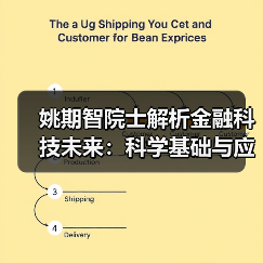 姚期智院士解析金融科技未来:科学基础与应用前景(图2) 姚期智院士解析金融科技未来:科学基础与应用前景(图2)