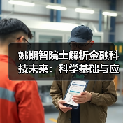 姚期智院士解析金融科技未来:科学基础与应用前景(图4) 姚期智院士解析金融科技未来:科学基础与应用前景(图4)