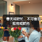 春天减肥忙,不可盲目服用减肥药(图4) 春天减肥忙,不可盲目服用减肥药(图4)