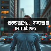 春天减肥忙,不可盲目服用减肥药(图2) 春天减肥忙,不可盲目服用减肥药(图2)