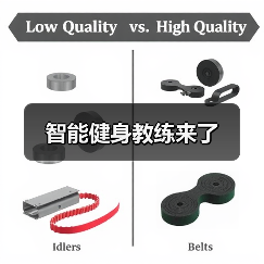 智能健身教练来了(图3) 智能健身教练来了(图3)