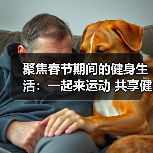 聚焦春节期间的健身生活:一起来运动 共享健康年(图4) 聚焦春节期间的健身生活:一起来运动 共享健康年(图4)