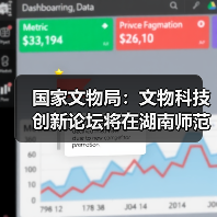 国家文物局：文物科技创新论坛将在湖南师范大学举办（图4）