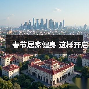 春节居家健身 这样开启