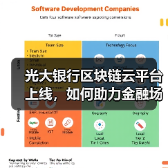 光大银行区块链云平台上线,如何助力金融场景创新?(图3) 光大银行区块链云平台上线,如何助力金融场景创新?(图3)