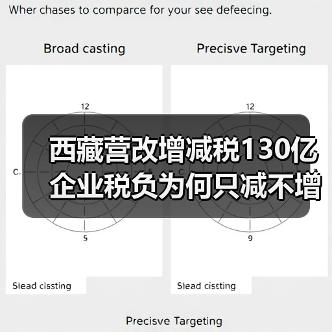 西藏营改增减税130亿 企业税负为何只减不增?(图2) 西藏营改增减税130亿 企业税负为何只减不增?(图2)