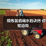 锻炼前后喝水的诀窍 你知道吗(图4) 锻炼前后喝水的诀窍 你知道吗(图4)