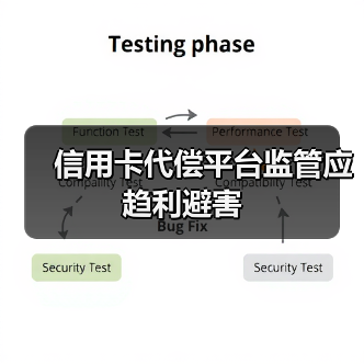 信用卡代偿平台监管应趋利避害(图1) 信用卡代偿平台监管应趋利避害(图1)