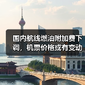 国内航线燃油附加费下调，机票价格或有变动？（图4）